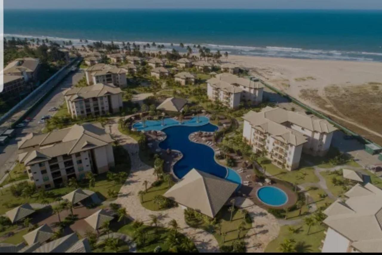 Vg Sun Cumbuco Resort Caucaia Buitenkant foto
