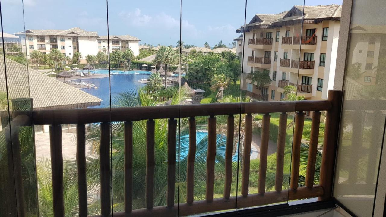 Vg Sun Cumbuco Resort Caucaia Buitenkant foto