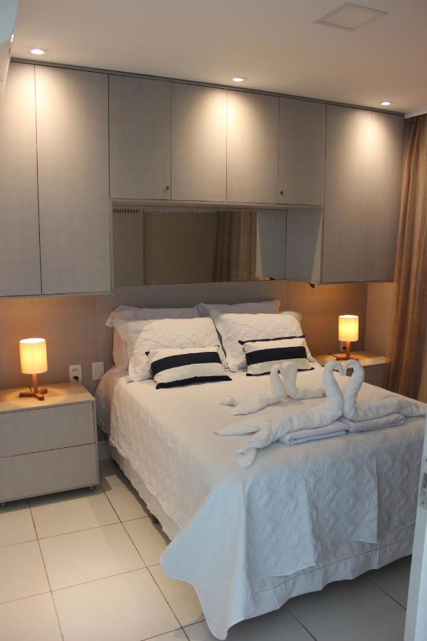 Vg Sun Cumbuco Resort Caucaia Buitenkant foto