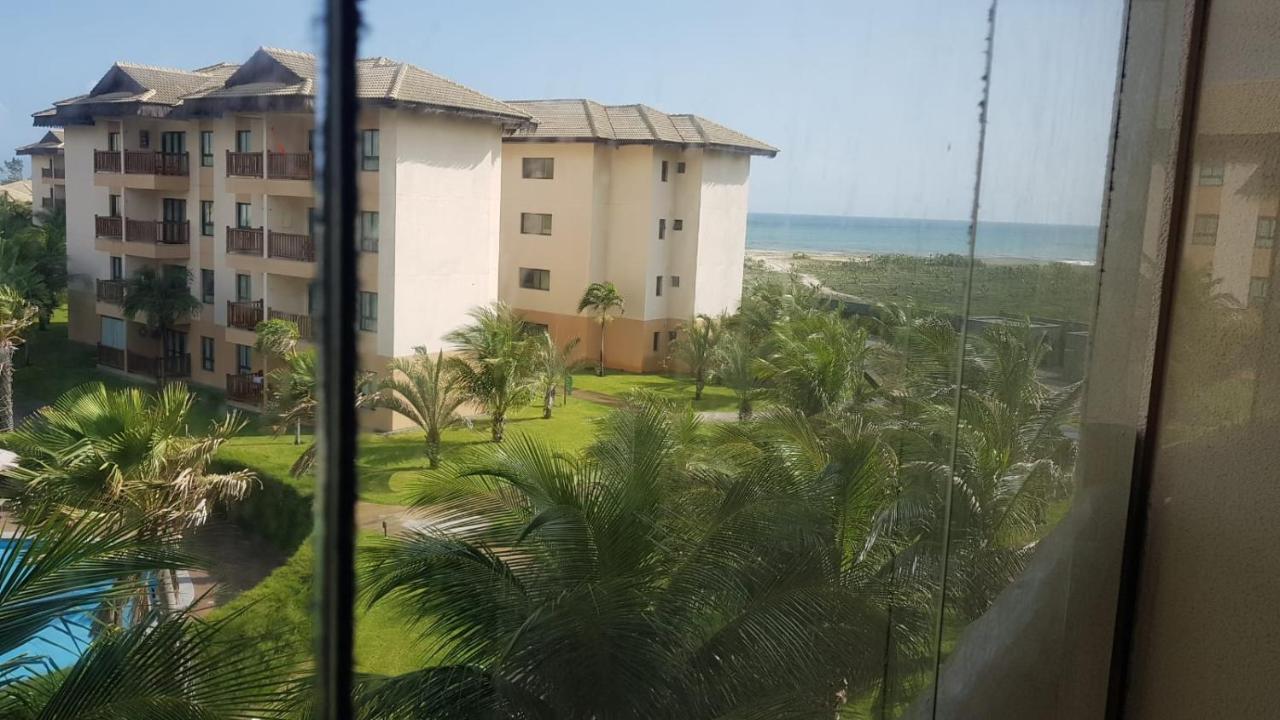 Vg Sun Cumbuco Resort Caucaia Buitenkant foto