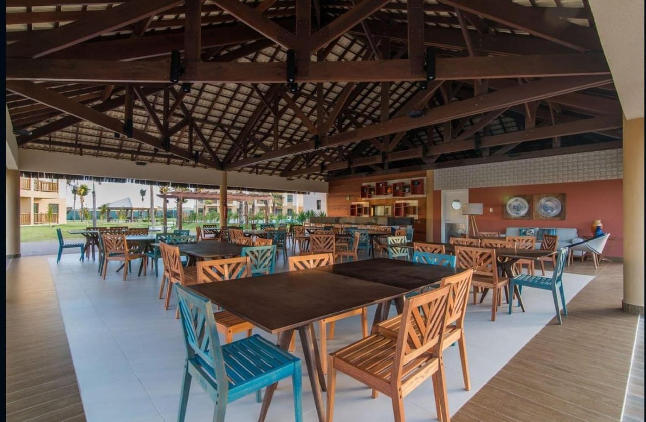 Vg Sun Cumbuco Resort Caucaia Buitenkant foto