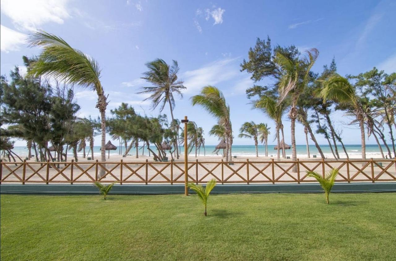 Vg Sun Cumbuco Resort Caucaia Buitenkant foto