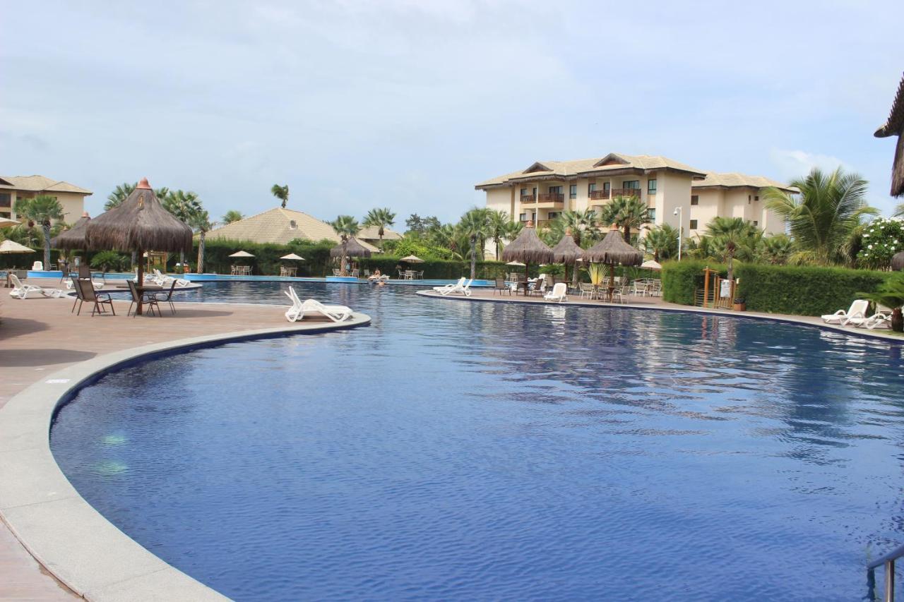 Vg Sun Cumbuco Resort Caucaia Buitenkant foto