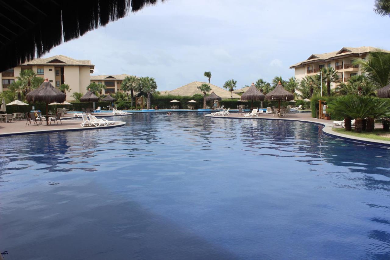 Vg Sun Cumbuco Resort Caucaia Buitenkant foto