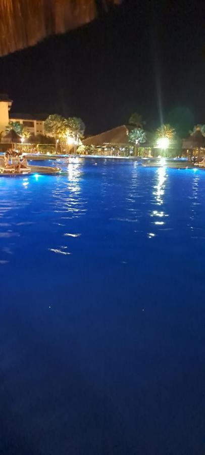 Vg Sun Cumbuco Resort Caucaia Buitenkant foto