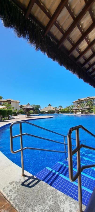 Vg Sun Cumbuco Resort Caucaia Buitenkant foto
