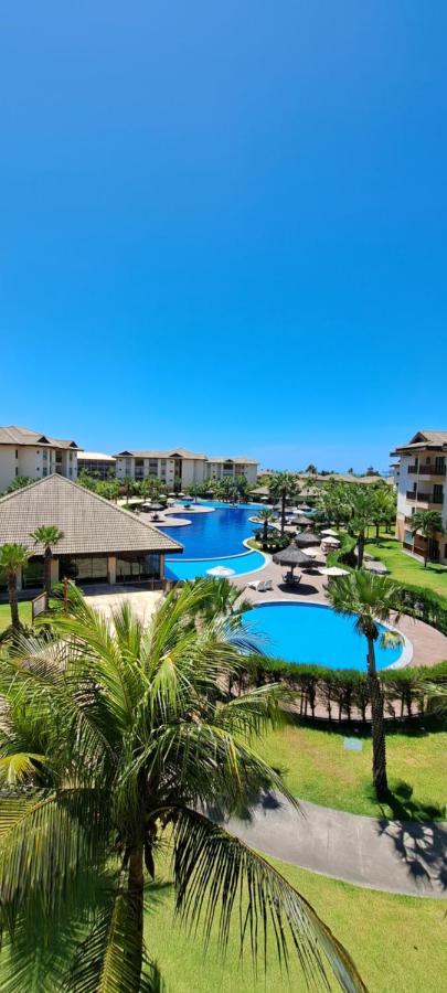 Vg Sun Cumbuco Resort Caucaia Buitenkant foto