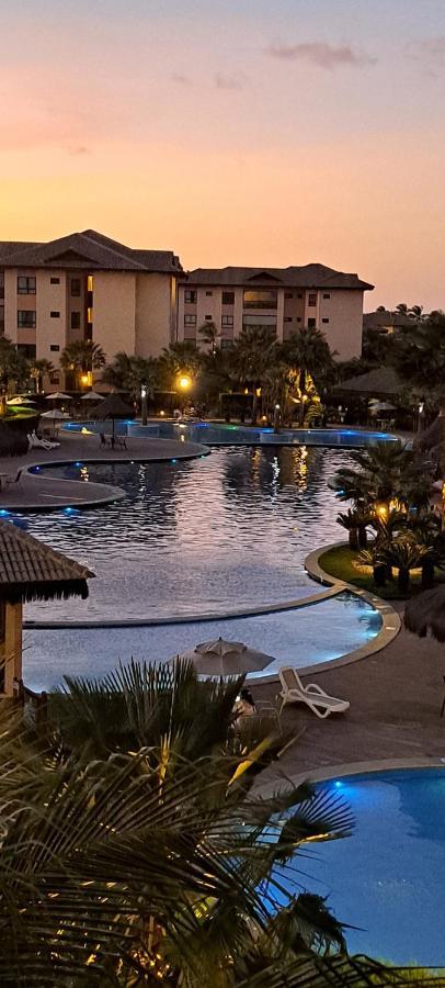 Vg Sun Cumbuco Resort Caucaia Buitenkant foto