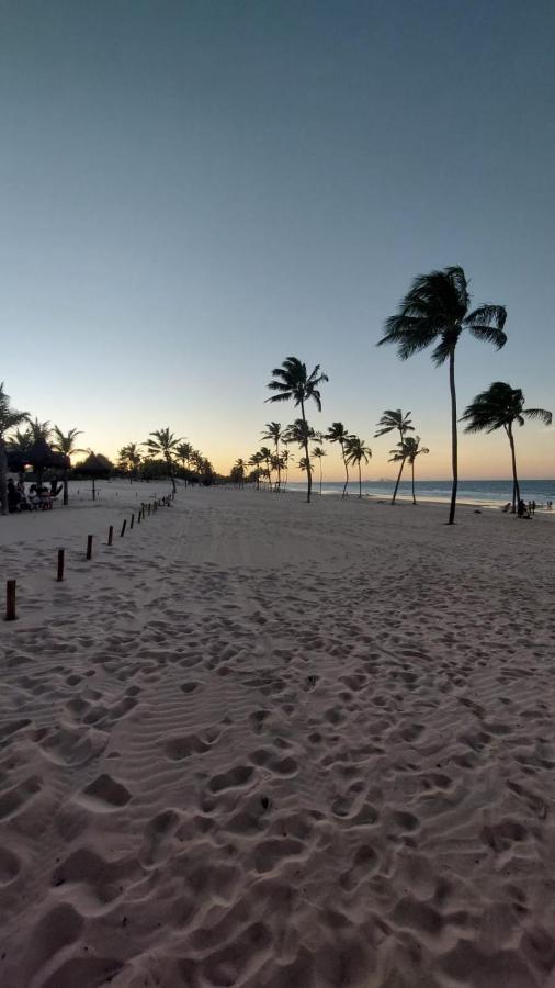 Vg Sun Cumbuco Resort Caucaia Buitenkant foto