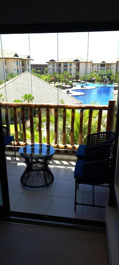 Vg Sun Cumbuco Resort Caucaia Buitenkant foto